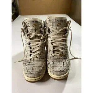 【中古品】ナイキ Wmns Dunk Sky Hi City FW Paris WMNS DUNK SKY HI CITY FW | スニーカーショップSKIT